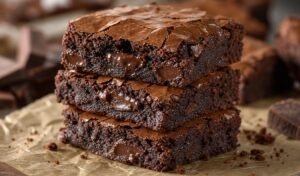 Chocolate Brownies