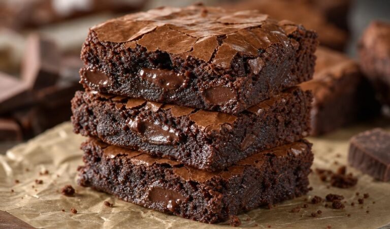 Chocolate Brownies