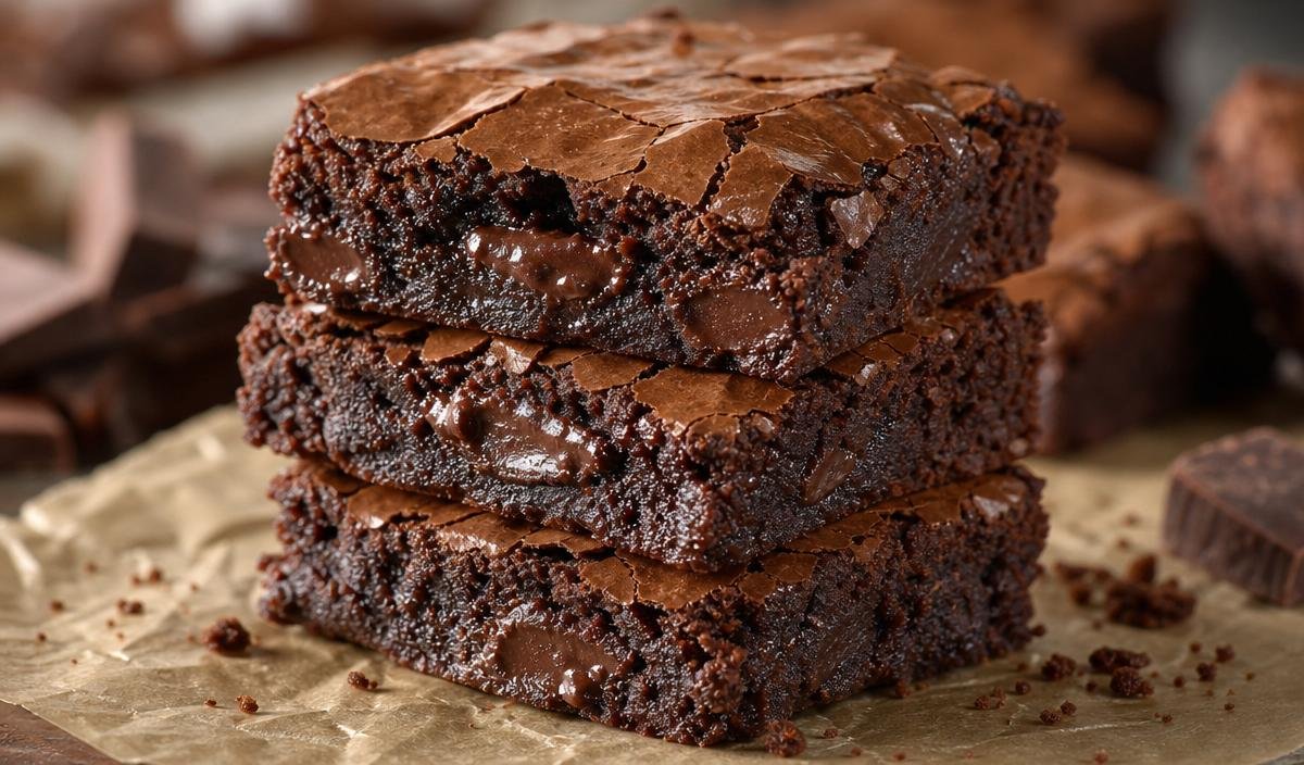 Chocolate Brownies