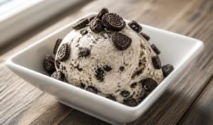 Oreo Ice Cream