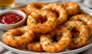 potato rings