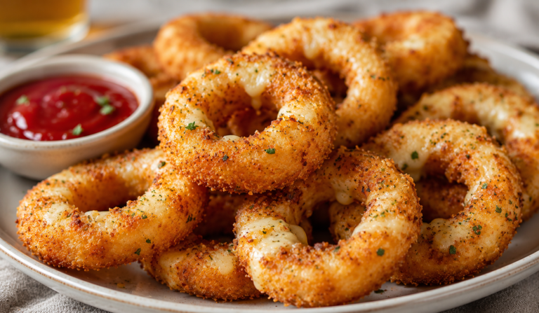 potato rings