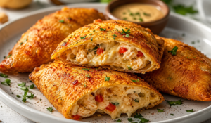 cajun chicken