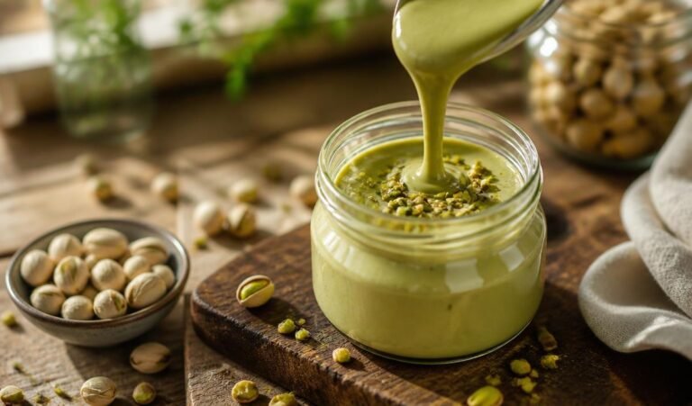 Pistachio