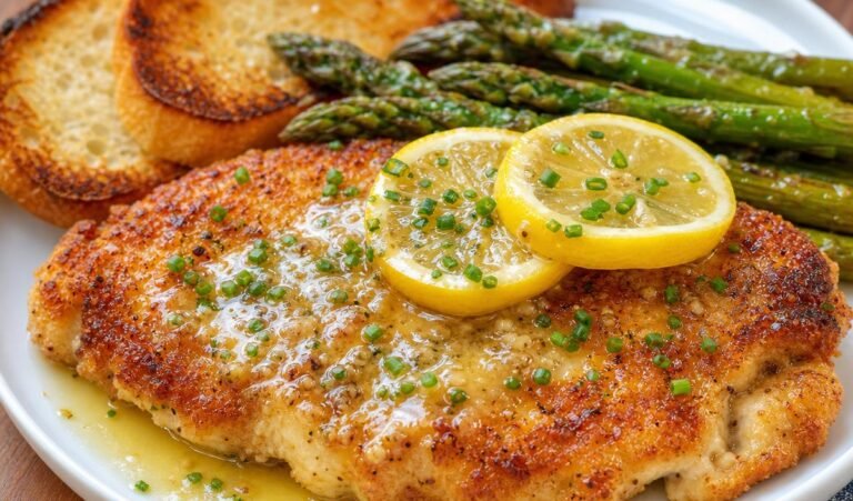 butter chicken cutlets