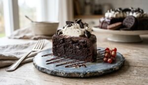 oreo cake