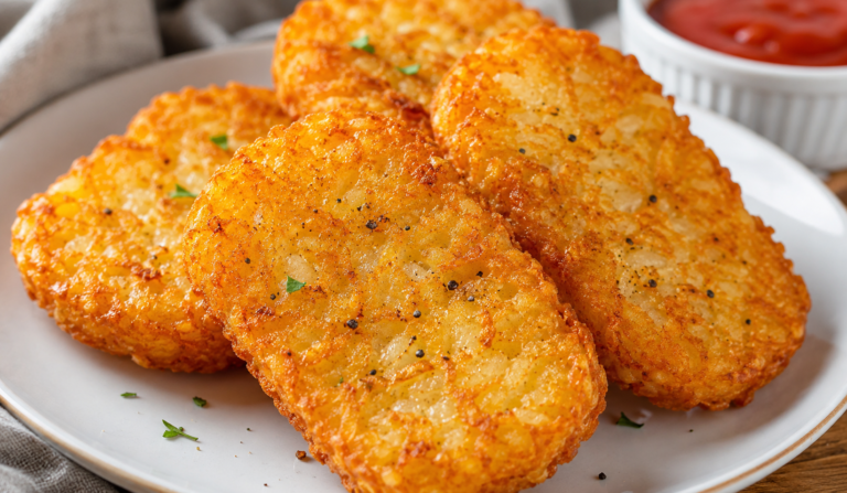 Hash Browns