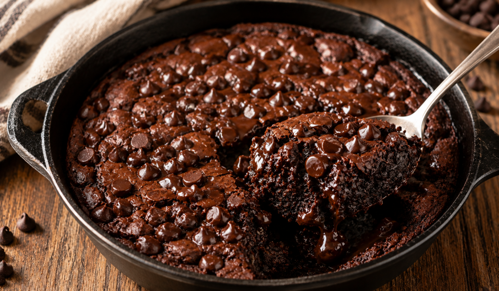 SWEET brownie
