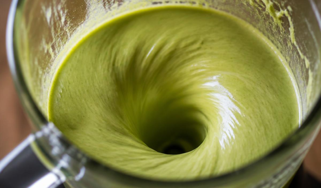 How to Make Pistachio Spread