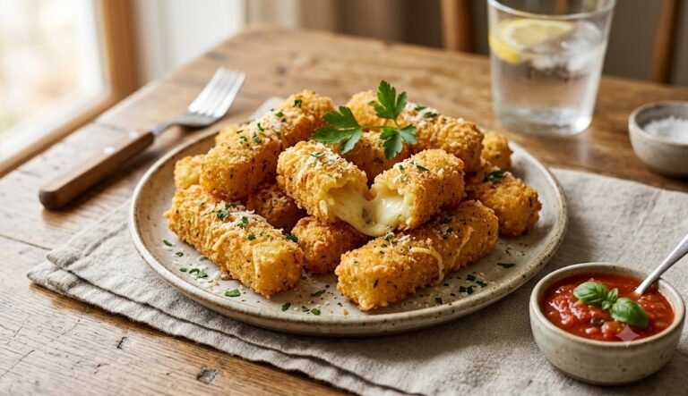 cheese stick